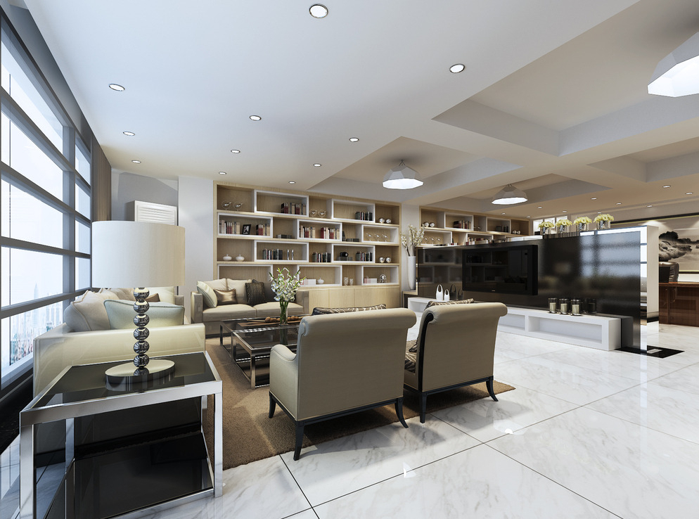 上海創(chuàng)業(yè)投資公司有限公司上海寶山區(qū)辦公室裝修工程