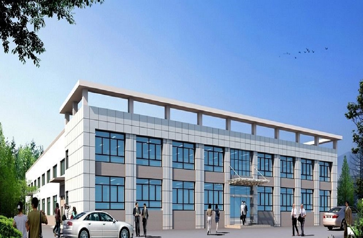 上海投資公司上海寶山區(qū)廠房|辦公室裝修工程