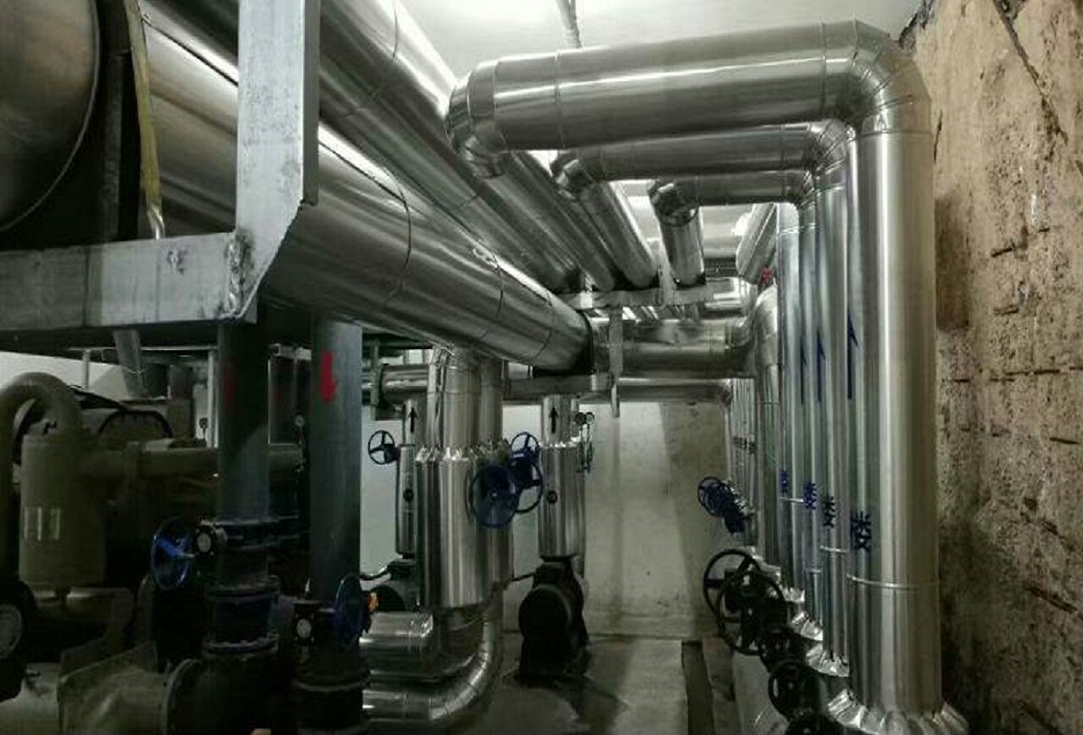 上海工程機械公司上海浦東新區(qū)機電安裝工程