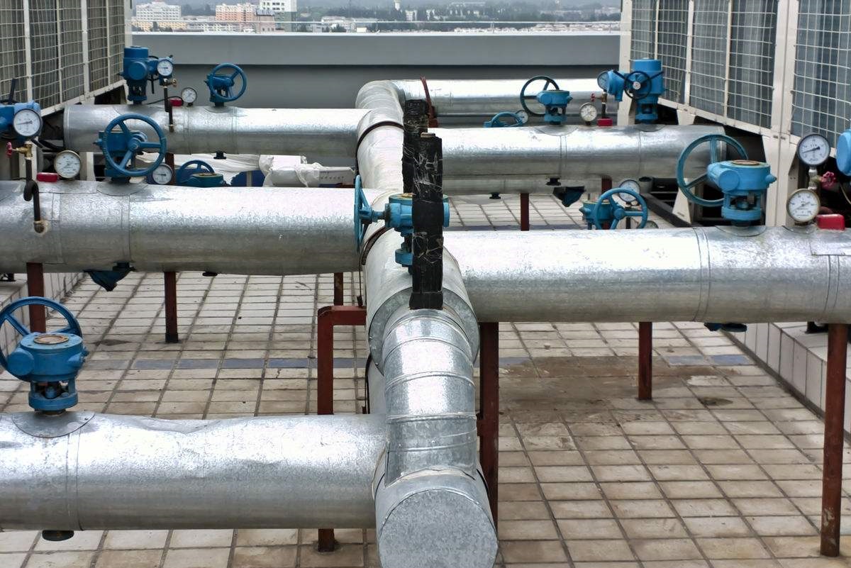 上海電線電纜公司機(jī)電安裝工程