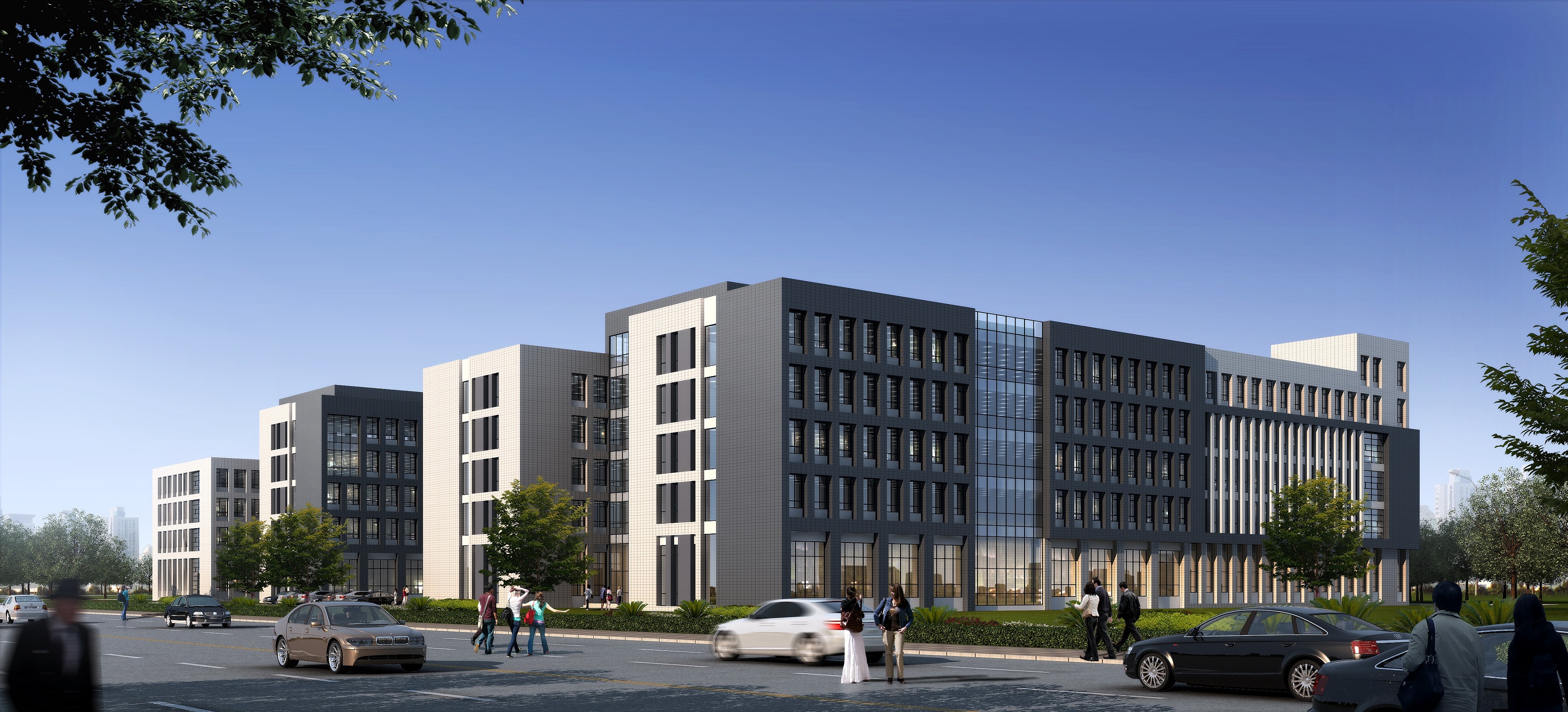 上海機(jī)械加工公司上海浦東新區(qū)廠(chǎng)房|辦公室裝修工程